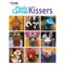Leisure Arts Plastic Canvas Kissers Book, Plastic Canvas Books And Patterns, Patterns, Books, Crafts, 32 Pages, Soft Cover